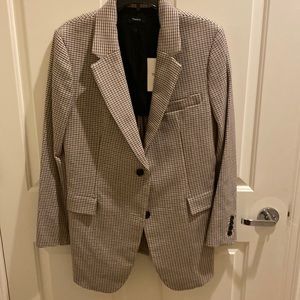 Theory blazer